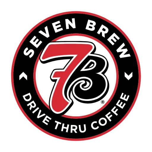 7 Brew logo